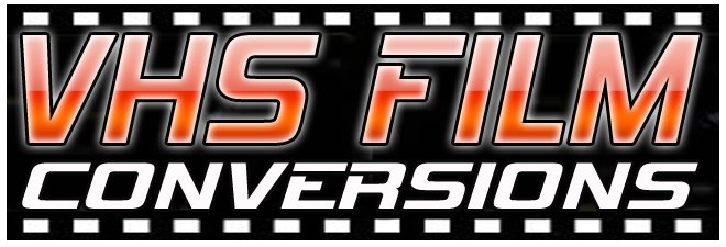 vhsfilmconversions.co.uk Logo